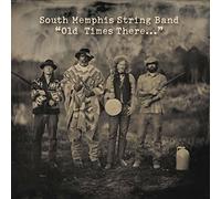 South Memphis String Band - Old Times There