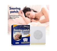 South Moon Antisnoring Sticker Sleep A Uncture Point Stop Snoring Belly Button Sticker To Prevent Fatigue Snoring Stop Snoring Sticker