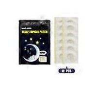 South Moon sleep patch relieves fatigue and refreshes the mind, helps fall asleep, improves sleep and insomnia, a magical health patch 12pcs per bag (