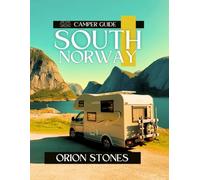 South Norway Camper Guide: Bucket-List Drives, Wildlife Encounters & Off-Grid Camper Adventures