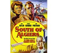 South of Algiers [DVD] [Edizione: Regno Unito]