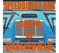 South Of Bakersfield by Speedbuggy Usa