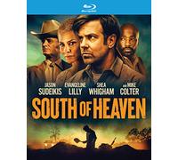 South of Heaven