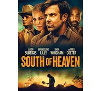 South of Heaven