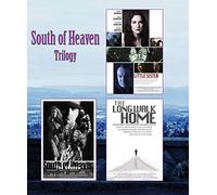 South Of Heaven Trilogy