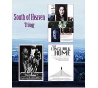 South of Heaven Trilogy (Blu-ray) Daniel Baldwin Daniel Coble Eve Brenner
