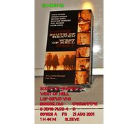 South of Heaven West of Hell