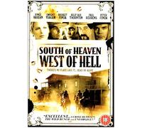 South Of Heaven West Of Hell [Edizione: Regno Unito] [Edizione: Regno Unito]