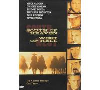 South Of Heaven West Of Hell [Edizione: Stati Uniti]