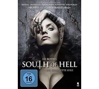 South of Hell: Die komplette Serie