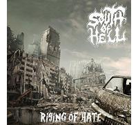 South Of Hell - Rising Of Hate