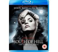 South Of Hell - Series 1 (3 Blu-Ray) [Edizione: Regno Unito] [Edizione: Regno Unito]
