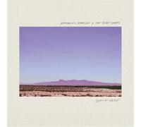 Nathaniel Rateliff & The Night Sweats South of Here (CD) Album