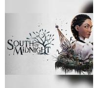 South of Midnight (PC / Xbox Series X|S) Microsoft Store Key - GLOBAL