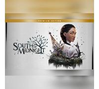 South of Midnight Premium Edition (PC) Steam Gift - GLOBAL