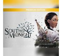 South of Midnight Premium Edition (PC / Xbox Series X|S) Microsoft Store Key - GLOBAL
