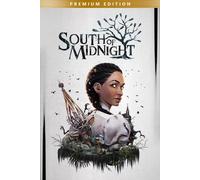 South of Midnight Premium Edition (PC/Xbox Series) XBOX LIVE Key GLOBAL