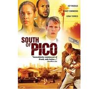 South of Pico (DVD) Kip Pardue Henry Simmons Gina Torres Soren Fulton