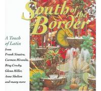 South of the Border: a Touch of Latin