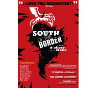 South of the Border - South Of The Border [Edizione: Stati Uniti]