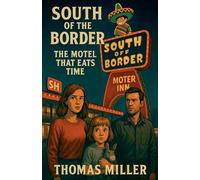 South of the Border The Motel That Eats Time