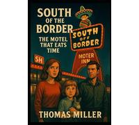 South of the Border The Motel That Eats Time