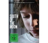 South of the Moon (OmU) (DVD) Diverdis Antonio