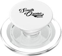 South Ozone Queens NYC per uomini e donne. PopSockets PopGrip per MagSafe