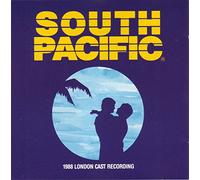 South Pacific / 1988 London Cast