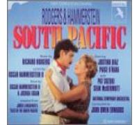 South Pacific (1996 Studio Cast) (First Complete Recording) (1997-03-11)