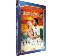 South pacific