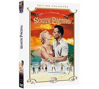 South pacific