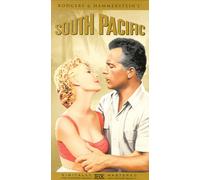 South Pacific