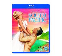 South Pacific BD [Edizione: Regno Unito]