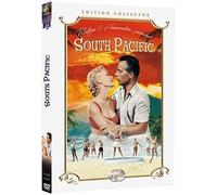 South Pacific (DVD) Brazzi, Rossano