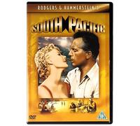 South Pacific [DVD] [Edizione: Regno Unito]