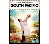 South Pacific [Edizione: Regno Unito]