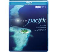 South Pacific [Edizione: Regno Unito]