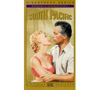 South Pacific [Edizione: USA]