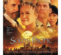 South Pacific - Original Soundtrack