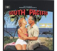 South Pacific - Ost