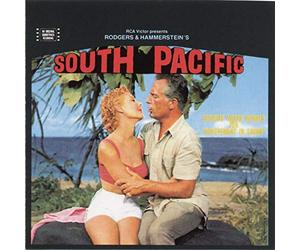 South Pacific - Ost