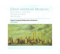 South Pacific/Showboat