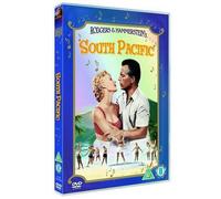 South Pacific Sing by Rossano Brazzi(2006-03-20)