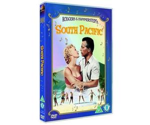 South Pacific Sing by Rossano Brazzi(2006-03-20)