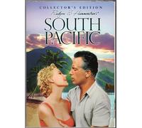 South Pacific - South Pacific