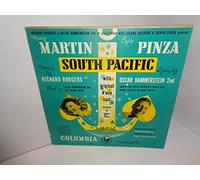South Pacific With Original Broadway Cast