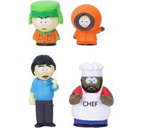 South Park 1 x Micro Figures, 1 confezione in borsa cieca, 9,5 x 13 cm