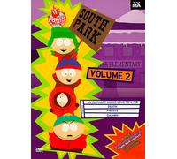 South Park 2: Elephant Makes Love & Death & Pink