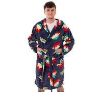 South Park Accappatoio Eric Cartman Con Cappuccio Uomo (NS7317)